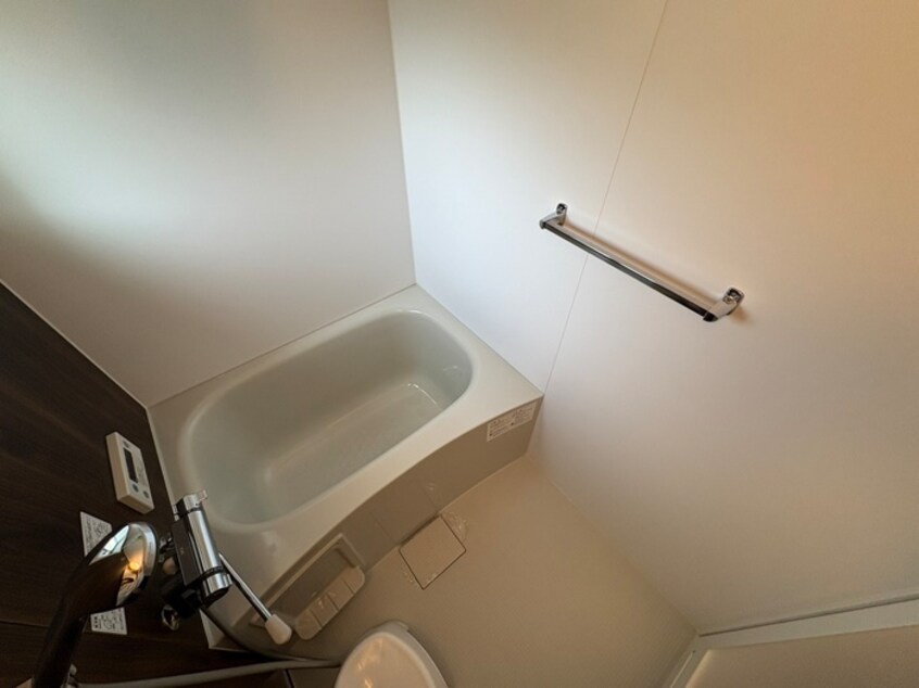 バス／シャワールーム等 セイントエスペランサ月見山