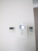 内観写真 ラ・タ－シュ梅田北