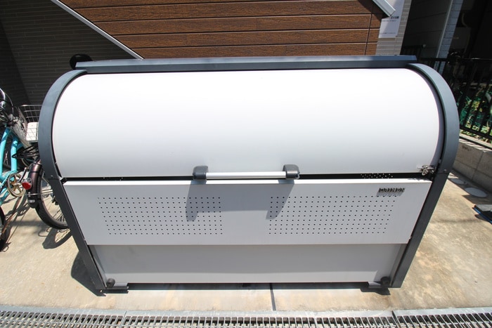 建物設備 T.A小路東2丁目ⅥB棟