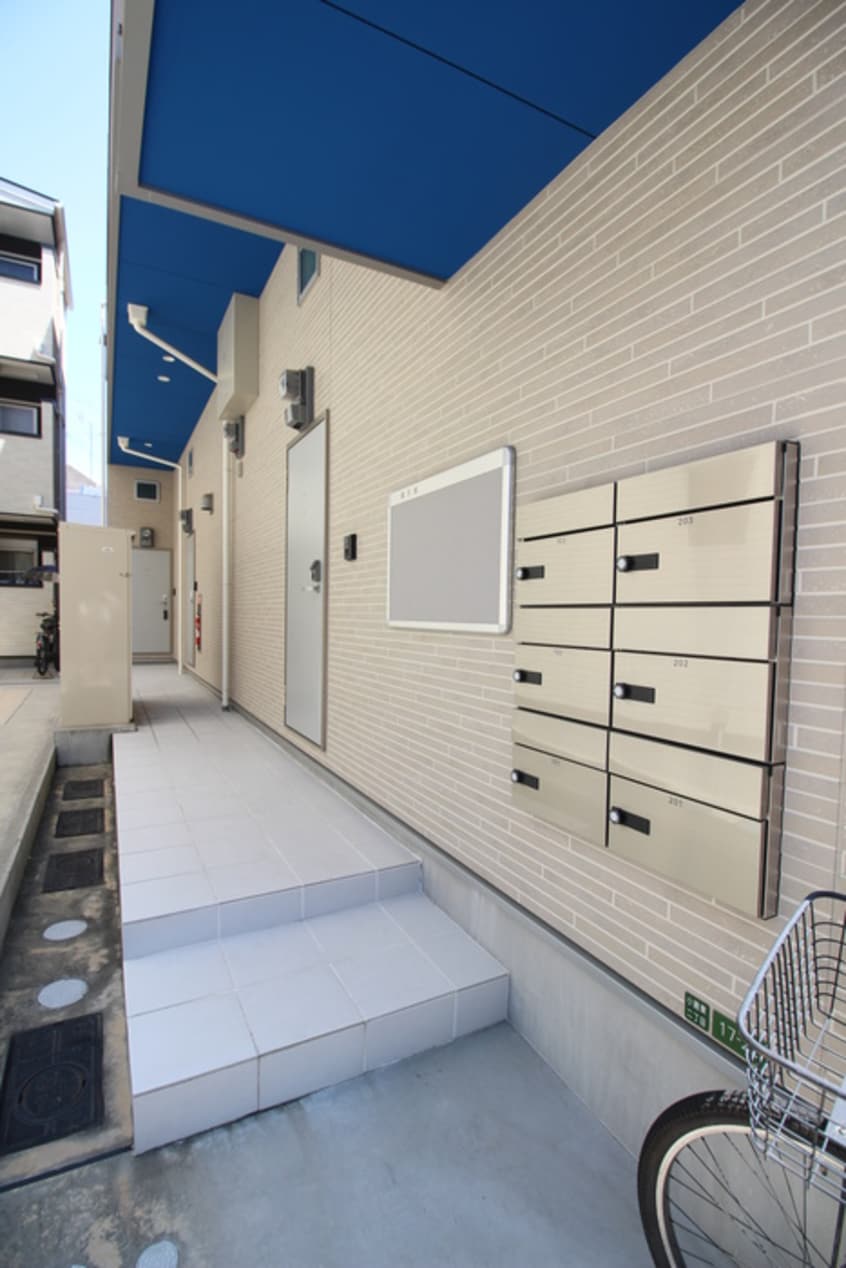 その他 T.A小路東2丁目ⅥB棟