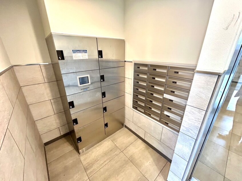 建物設備 La CASA 新北野Ⅱ