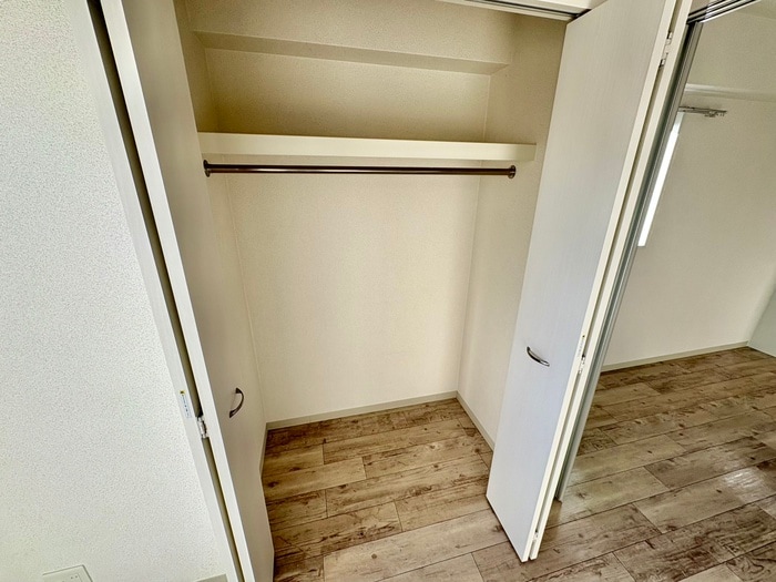 収納 La CASA 新北野Ⅱ