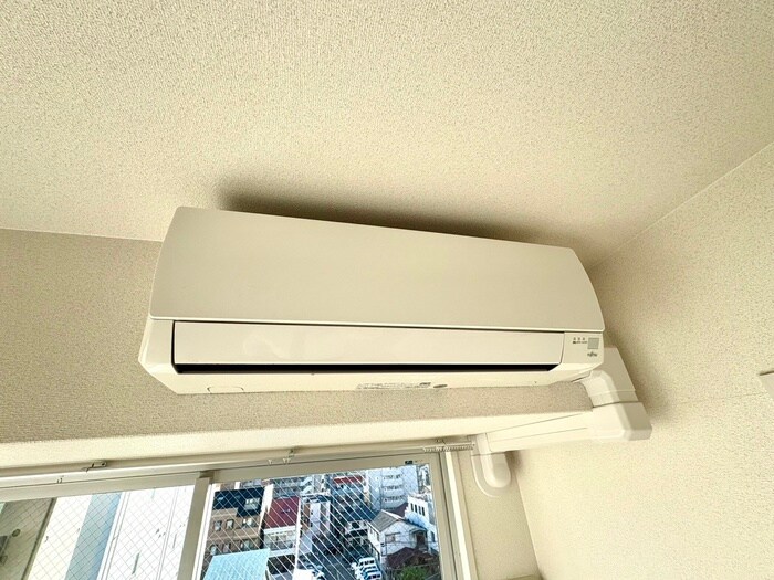 内観写真 La CASA 新北野Ⅱ