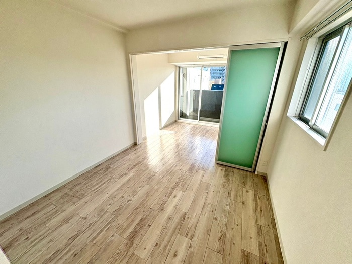 居室 La CASA 新北野Ⅱ