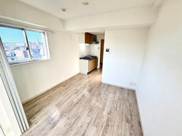 居室 La CASA 新北野Ⅱ