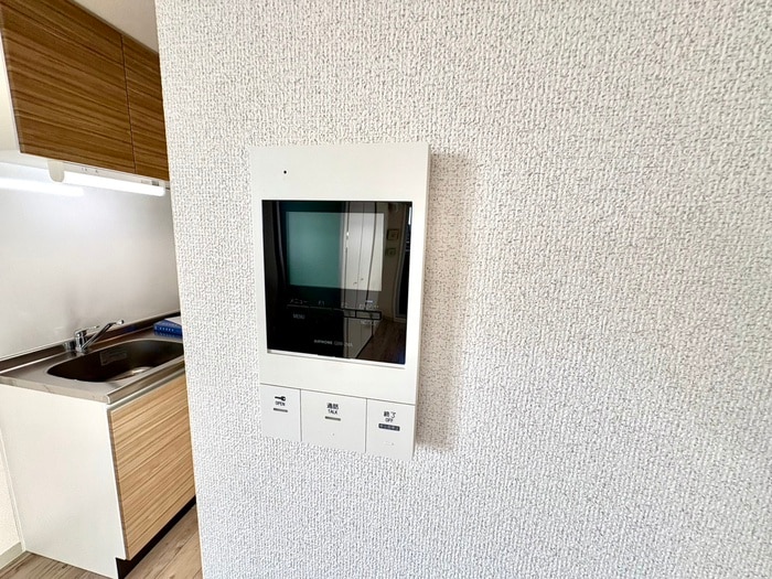 内観写真 La CASA 新北野Ⅱ