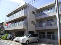 メゾンサンキュウ