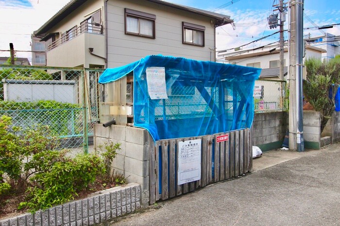 その他 カーサ南茨木