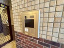 建物設備 クレアール神戸