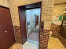 建物設備 クレアール神戸