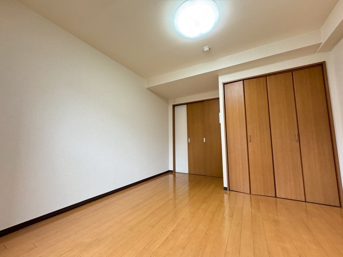 居室 クレアール神戸