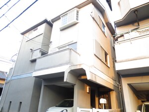 東太田２丁目貸家