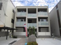 シャーメゾン今津中4丁目