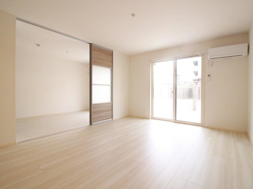 洗濯機置場 セジュール　ド　ソレイユ