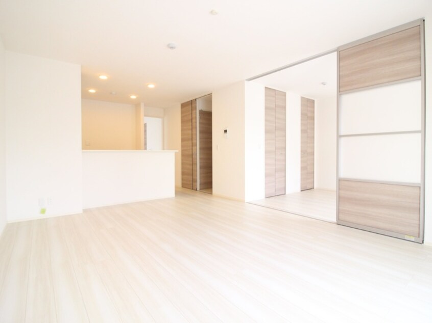 居室 セジュール　ド　ソレイユ