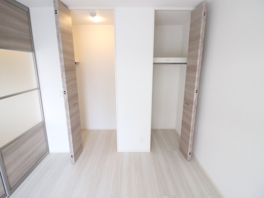 収納 セジュール　ド　ソレイユ