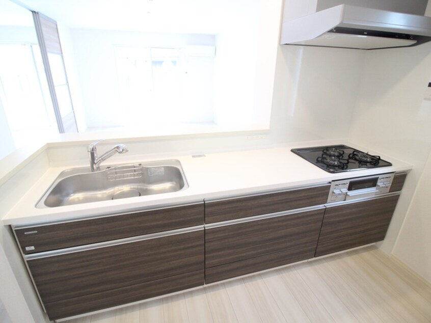 キッチン セジュール　ド　ソレイユ