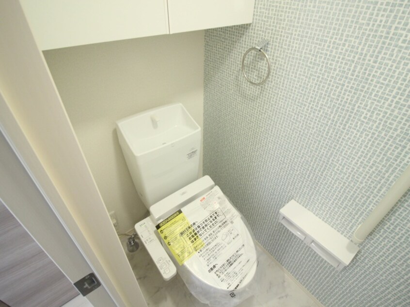 トイレ セジュール　ド　ソレイユ