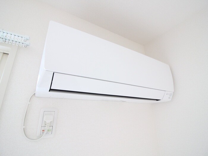 内観写真 セジュール　ド　ソレイユ