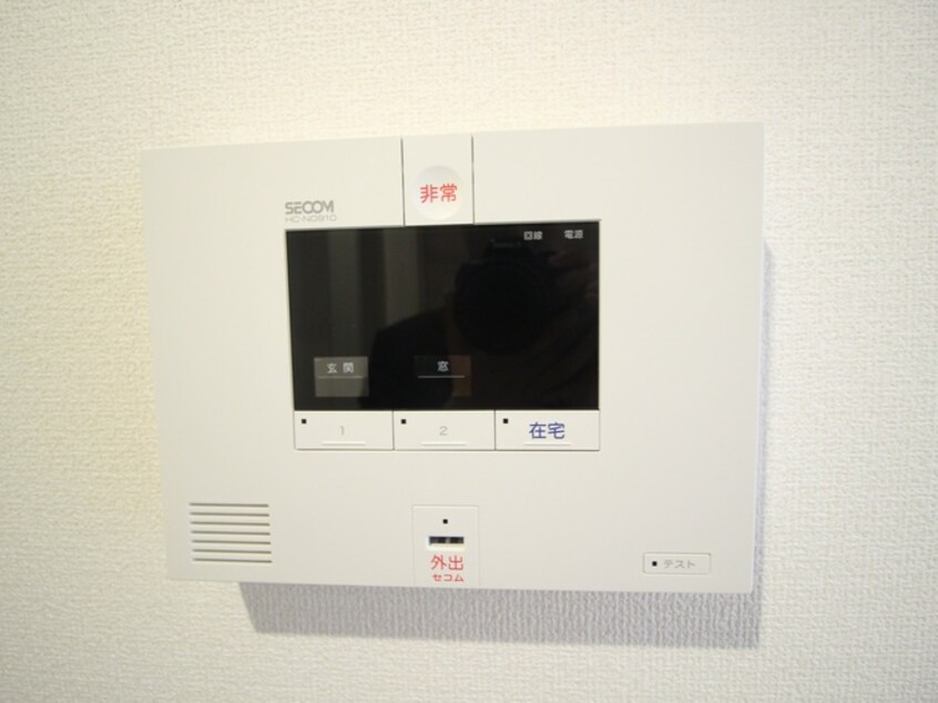 内観写真 セジュール　ド　ソレイユ