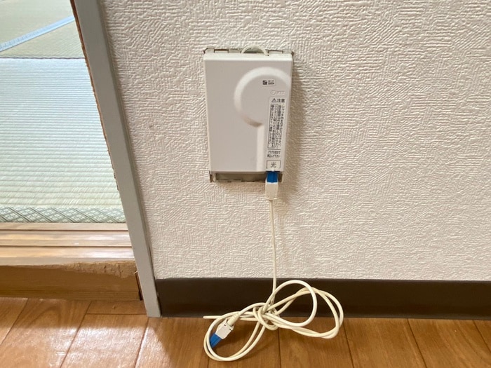 内観写真 パティオ壬生