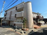 オルセーエトワール