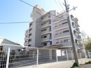 新千里ハイツこうじの外観