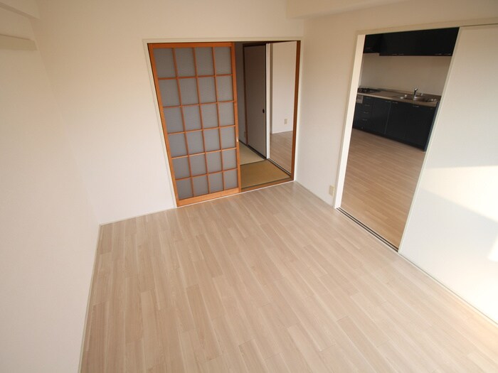 居室 新千里ハイツこうじ