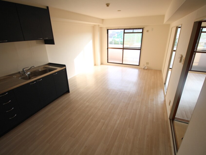 居室 新千里ハイツこうじ