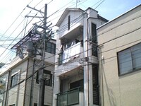 今福グリーンハイツ