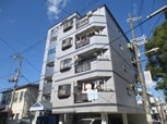 グレイスガーデン生野2号館