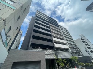 プレサンスKOBEアモーレ(206)