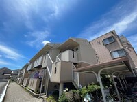 ヴィラボナールＡ