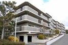 プランヴェール南春日丘（403）の外観