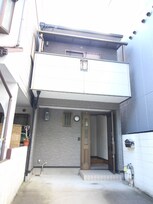 上植野町南開44-23貸家