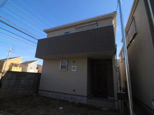 東大阪市金岡貸家Ｅ棟