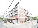 ツインエクセルダイドーの外観