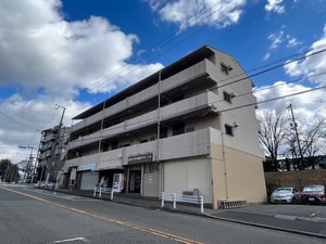 高取台ハイツ