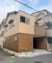 野里町戸建