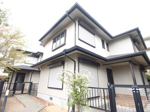 東芦屋貸家