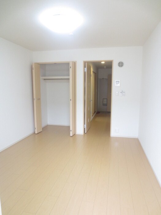 内観写真 グランソレイユ楠葉Ⅱ