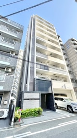 ハーヴェスト京町堀