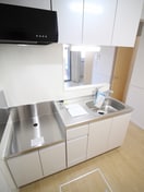 キッチン ﾚﾌｨﾅｰﾄﾞ・ｺﾝﾄﾞﾐﾆｵ