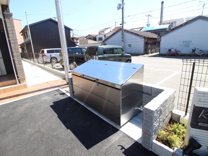 建物設備 ﾚﾌｨﾅｰﾄﾞ・ｺﾝﾄﾞﾐﾆｵ