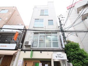 堺東　三井ビル