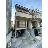 岡町南３丁目戸建