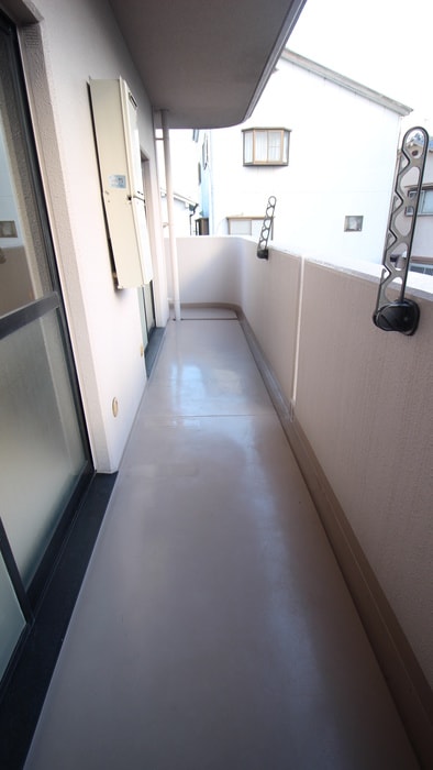 ベランダ・バルコニー ステラル－チェ