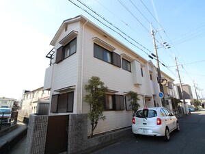 ミニヨン大森