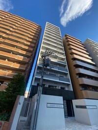 サムティ江戸堀ASUNT(1406)