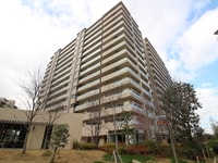 ミリカ・テラスⅢ街区（413）